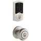 A thumbnail of the Kwikset 740H-9270TRL-S Satin Nickel