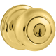A thumbnail of the Kwikset 740J-S Polished Brass