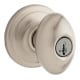 A thumbnail of the Kwikset 740L-S Satin Nickel