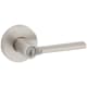 A thumbnail of the Kwikset 740LSLRDT-S Satin Nickel