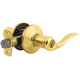 A thumbnail of the Kwikset 740TNL-S Polished Brass