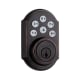 A thumbnail of the Kwikset 815CEXTNL-RH-909 Alternate View
