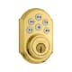 A thumbnail of the Kwikset 815CEXTNL-RH-909 Alternate View