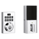 A thumbnail of the Kwikset 914CNT-ZW Alternate View