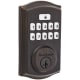 A thumbnail of the Kwikset 9260TRL-S Venetian Bronze