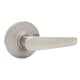A thumbnail of the Kwikset 604DL Satin Nickel