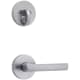 A thumbnail of the Kwikset 971SYLRDTV1 Satin Chrome