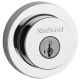 A thumbnail of the Kwikset 982RDT-S Bright Chrome