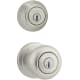 A thumbnail of the Kwikset CP740J-980-S Satin Nickel