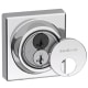 A thumbnail of the Kwikset CP816SQT Alternate Image