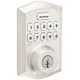 A thumbnail of the Kwikset HC620TRLZW700LR-S Satin Nickel