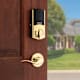 A thumbnail of the Kwikset HC620TRLZW700LR-S Alternate Image