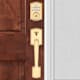 A thumbnail of the Kwikset HC620TRLZW700LR-S Alternate Image