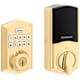A thumbnail of the Kwikset HC620TRLZW700LR-S Alternate Image