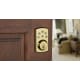 A thumbnail of the Kwikset 907-2 Alternate View