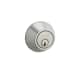 A thumbnail of the Kwikset SD9100 Satin Chrome