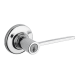 A thumbnail of the Kwikset 405LRL-S Polished Chrome