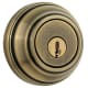 A thumbnail of the Kwikset 980S Antique Brass