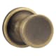 A thumbnail of the Kwikset 967A-S Antique Brass