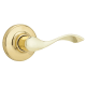 A thumbnail of the Kwikset 200BL Polished Brass