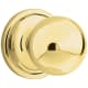 A thumbnail of the Kwikset 979CA-S Polished Brass