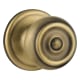 A thumbnail of the Kwikset 968PE Antique Brass