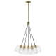 A thumbnail of the Lark 83015 Pendant with Canopy