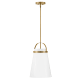 A thumbnail of the Lark 83053 Pendant with Canopy - LCB