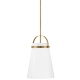 A thumbnail of the Lark 83053 Lacquered Brass