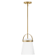A thumbnail of the Lark 83057 Pendant with Canopy - LCB