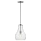 A thumbnail of the Lark 83117 Pendant with Canopy - BN