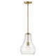 A thumbnail of the Lark 83117 Pendant with Canopy - LCB