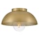 A thumbnail of the Lark 83301 Lacquered Brass