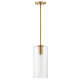 A thumbnail of the Lark 83377 Pendant with Canopy - LCB