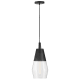 A thumbnail of the Lark 83397 Pendant with Canopy - BK