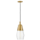 A thumbnail of the Lark 83397 Pendant with Canopy - LCB