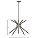 A thumbnail of the Lark 83855 Dimensions