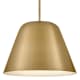 A thumbnail of the Lark 83707 Lacquered Brass