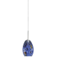 A thumbnail of the LBL Lighting Mini-Monty Blue