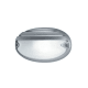 A thumbnail of the LBL Lighting Chip Oval 25 Grill Black