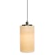 A thumbnail of the LBL Lighting Onyx Cylinder LED Monopoint Bronze