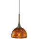 A thumbnail of the LBL Lighting Sophia Amber Monopoint Bronze