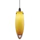A thumbnail of the LBL Lighting Icicle Amber LED Monopoint Bronze