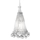 A thumbnail of the LBL Lighting Marmo Clear Bronze