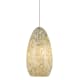 A thumbnail of the LBL Lighting Banja Ivory Opaque 35W Monopoint Bronze