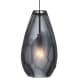 A thumbnail of the LBL Lighting Briolette LED Smoke 6W Monopoint Bronze