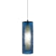 A thumbnail of the LBL Lighting Mini-Rock Candy Cylinder Wall Blue Bronze