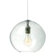 A thumbnail of the LBL Lighting Isla Clear Bronze