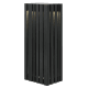 A thumbnail of the LBL Lighting Uptown Large Outdoor Black
