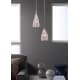 A thumbnail of the LBL Lighting Marmo Clear LBL Lighting Marmo Clear
